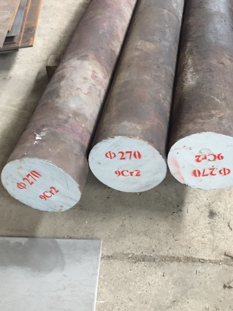 金东9Cr2工具钢