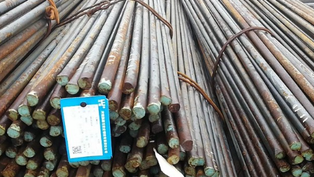 金东30Cr合金结构钢