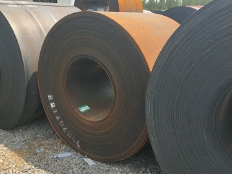 金东Q355NHB耐候板